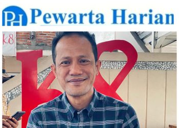 Takut Kalah, Loyalis Richard Sualang Mulai Serang Calvin Castro Pakai Video Lama