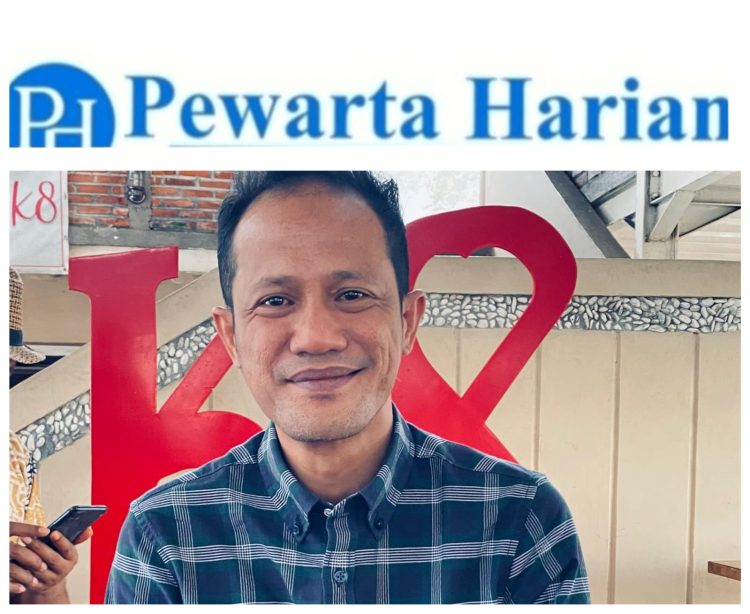 Takut Kalah, Loyalis Richard Sualang Mulai Serang Calvin Castro Pakai Video Lama