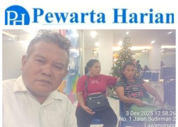 Kasi Naik Penyidikan, Kibar Nusantara Merdeka Desak Kejati Sulut Tuntaskan Dugaan Penyimpangan Dana Bantuan Erupsi Gunung Ruang