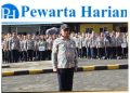 UPT Kementerian Pekerjaan Umum Sulut Gelar Upacara Peringatan Hari Bakti PU ke-80