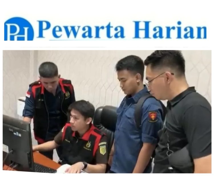 Kejati Sulut Geledah dan Sita Barang Bukti di DPRD, BPBD, dan Sejumlah Pertokoan di Sitaro dan Manado Terkait Dugaan Korupsi Bantuan Korban Erupsi Gunung Ruang