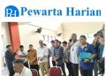 Calvin Castro Tunjukkan Kekuatan Besar dengan Dukungan 19 Cabor, Muskot KONI Manado 2025 