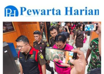 Kejati Sulut Bongkar Dugaan Korupsi Rp4 Miliar pada Kerja Sama PPLH-SDA Unsrat dengan PT Pertamina dan PT PLN