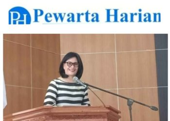 Sekda Minahasa Dorong Penguatan Peran KPM dalam Penurunan Stunting Tahun 2025
