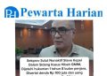 Sidang Kasus Hibah GMIM: Steve Kepel Divonis 1 Tahun 8 Bulan Penjara