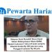 Sidang Kasus Hibah GMIM: Steve Kepel Divonis 1 Tahun 8 Bulan Penjara