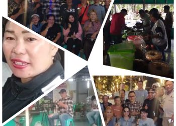 Bakudapa Wartawan dan aktivis 2026 kawal perubahan