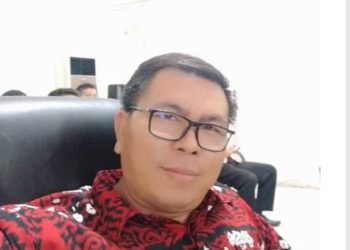 Dituding Simpan BBM dan Sianida Deker Tegaskan Narasi Media sesat dan Tanpa Konfirmasi