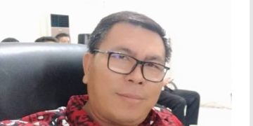 Dituding Simpan BBM dan Sianida Deker Tegaskan Narasi Media sesat dan Tanpa Konfirmasi