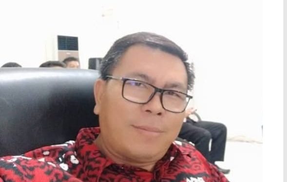 Dituding Simpan BBM dan Sianida Deker Tegaskan Narasi Media sesat dan Tanpa Konfirmasi