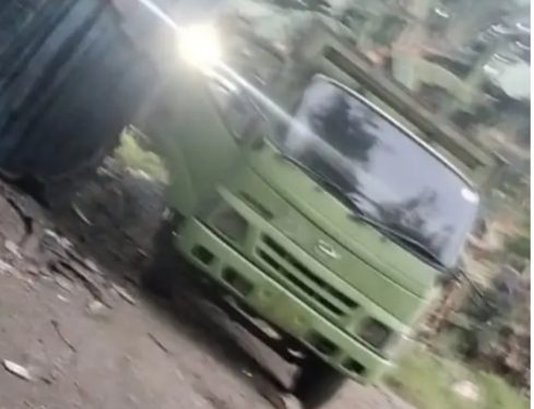 Pernah Dipenjara, Kini Beraksi Lagi: Dugaan Penyalahgunaan Solar Subsidi di Sulut