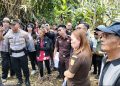 Sidang Lapangan PN Manado PT Propertindo dan Jimmy Wijaya Klaim Hak Sah atas Lahan Sengketa