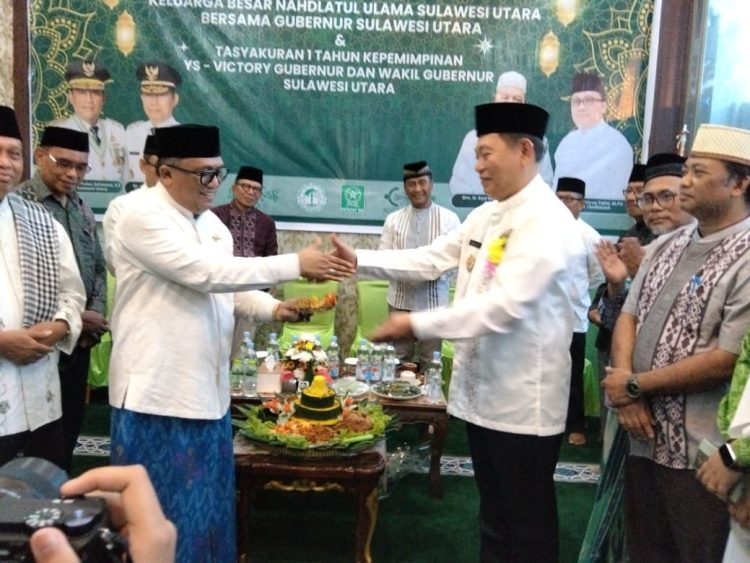 PWNU Gelar Tasyakuran Kepemimpinan YS – Victoria 