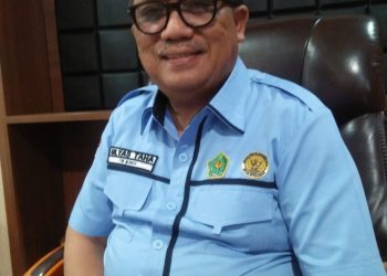 Ulyas Taha, 1 Syawal Diperkirakan Sabtu 20Maret 2026