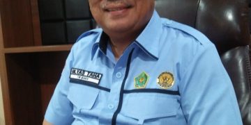 Ulyas Taha, 1 Syawal Diperkirakan Sabtu 20Maret 2026