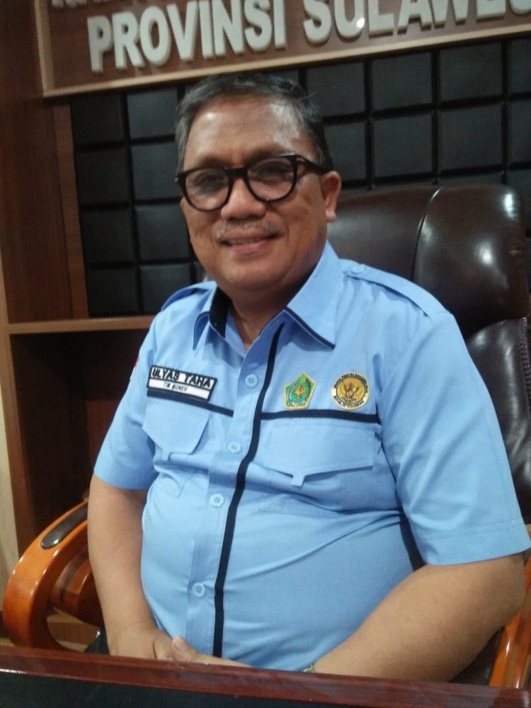 Ulyas Taha, 1 Syawal Diperkirakan Sabtu 20Maret 2026