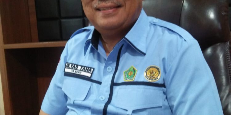 Ulyas Taha, 1 Syawal Diperkirakan Sabtu 20Maret 2026