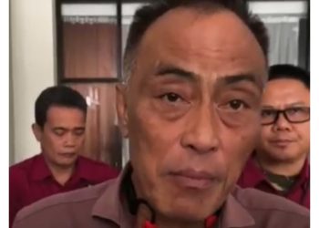 Dirut PDAM Manado Buka Suara Soal Isu E-Coli: Hasil Uji Resmi Nol, Uji Ulang Dilakukan Demi Transparansi