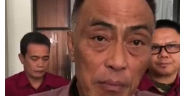 Dirut PDAM Manado Buka Suara Soal Isu E-Coli: Hasil Uji Resmi Nol, Uji Ulang Dilakukan Demi Transparansi