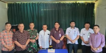 HUT Pelayanan GPSI Taas Dirangkaikan HUT ke-63 Gembala Abraham Pesak, Penuh Syukur dan Kebersamaan