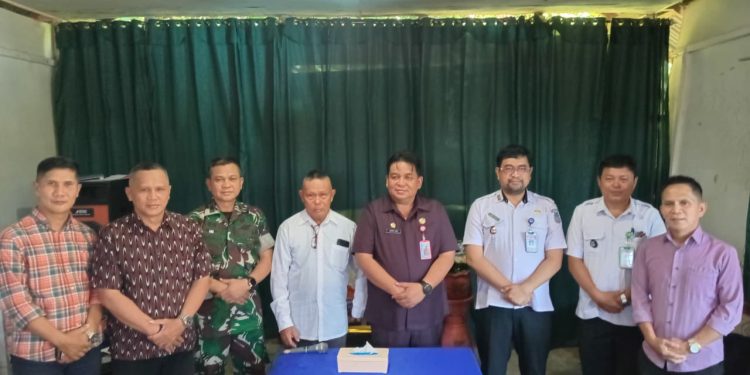 HUT Pelayanan GPSI Taas Dirangkaikan HUT ke-63 Gembala Abraham Pesak, Penuh Syukur dan Kebersamaan