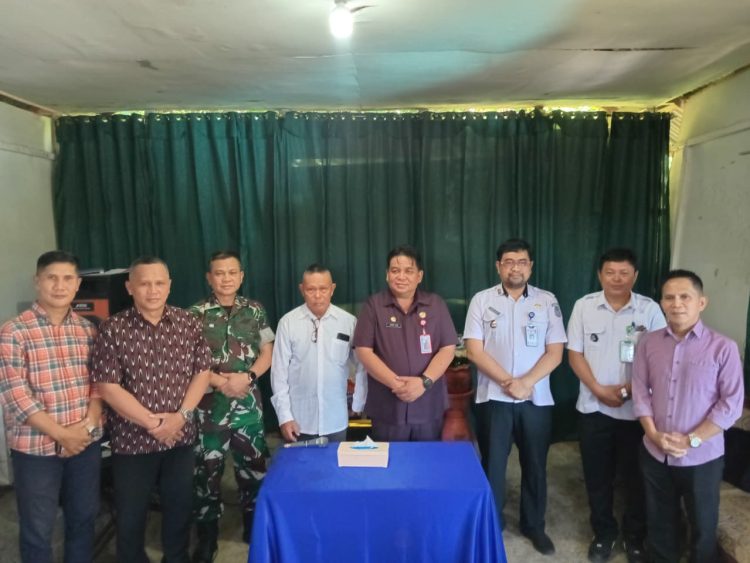 HUT Pelayanan GPSI Taas Dirangkaikan HUT ke-63 Gembala Abraham Pesak, Penuh Syukur dan Kebersamaan