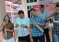 Demokrasi Desa Wolaang Menghangat, Empat Calon Hukum Tua Siap Bertarung