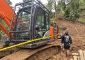 Ketua Investasi LSM KIBAR Alfrets Desak Kapolres dan Kasat Reskrim Boltim Dicopot, Soroti Penanganan Kasus PETI Garini