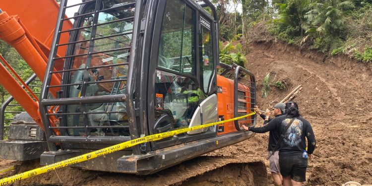 Ketua Investasi LSM KIBAR Alfrets Desak Kapolres dan Kasat Reskrim Boltim Dicopot, Soroti Penanganan Kasus PETI Garini
