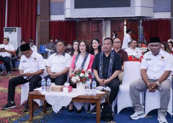 Richard Sualang, Wartawan Harus Paham Kode Etik Jurnalistik