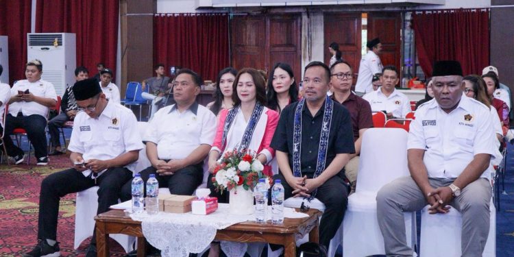 Richard Sualang, Wartawan Harus Paham Kode Etik Jurnalistik
