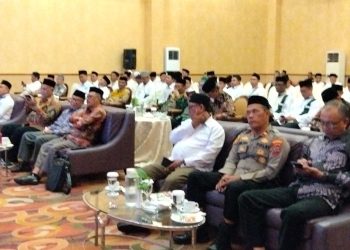 Berdakwah Jangan Ciptakan Konflik 