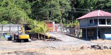 Warga Teteli Weru Minta Aktivitas Jeti Kosenga Dibahas Terbuka, Soroti Keselamatan Nelayan