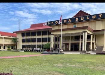 Pejabat dan Mantan Pejabat Pemprov Sulut Diperiksa Tipikor Polda Sulut, Berlangsung 12 Jam
