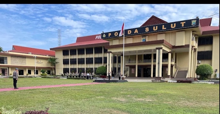 Pejabat dan Mantan Pejabat Pemprov Sulut Diperiksa Tipikor Polda Sulut, Berlangsung 12 Jam
